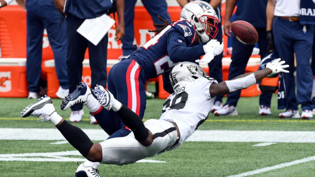 Stephon Gilmore